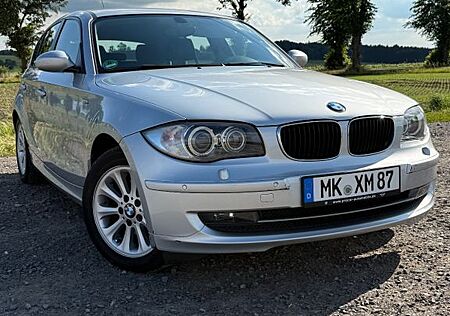 BMW 118i - Automatik, HU/AU 02/27, PDC, Klima