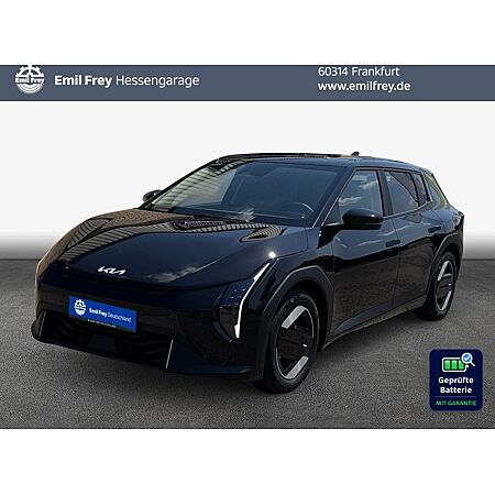 Kia EV4 leasen