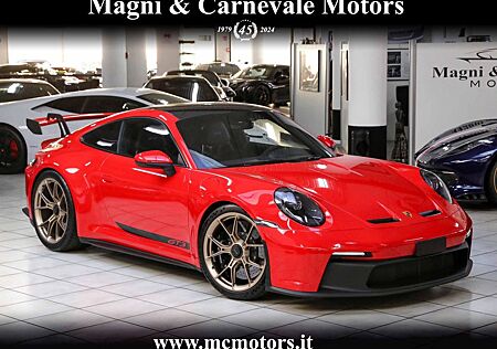 Porsche 992 GT3 - Clubsport - Ceramic - Lift - Carbon