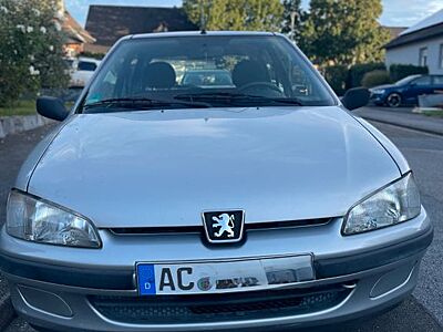Peugeot 106 Filou Special