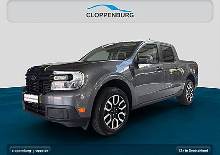 Ford Maverick AHK+Navi+HiFi+Fernl.Ass+Klimaaut.+LED