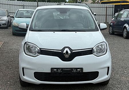 Renault Twingo SCe 65 Equilibre