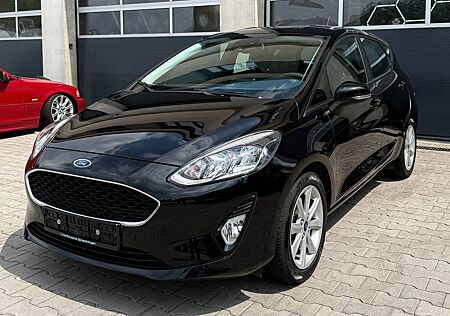 Ford Fiesta Cool & Connect*Scheckheft*Top Zustand*