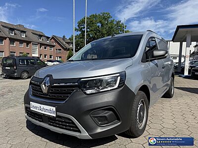Renault Kangoo Rapid TCe 130 Automatik Navi Klima Tempom