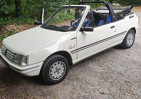 Peugeot 205 Auto Forever Forever
