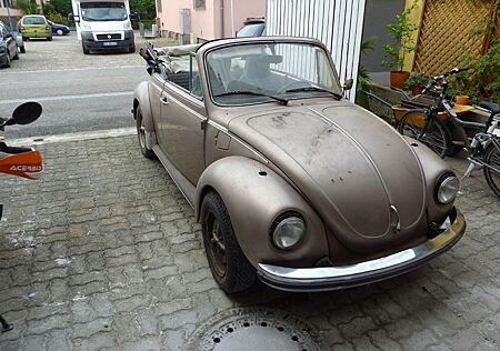 VW Käfer Volkswagen