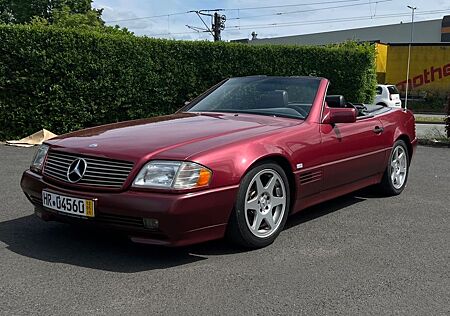 Mercedes-Benz SL 280 R129 1.Hand Tüv auf Wunsch neu