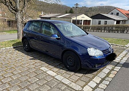 VW Golf Volkswagen 1.9 TDI Tour Tour
