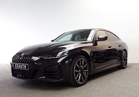 BMW 420d M Sport HiFi DAB LED Tempomat Klimaaut.