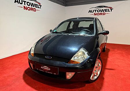 Ford Ka Sportka Klima*Radio*USB*AUX