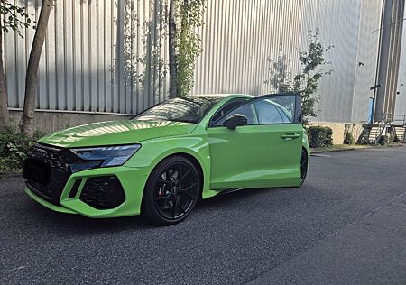 Audi RS3 2.5 TFSI S tronic quattro -