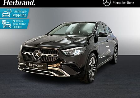 Mercedes-Benz GLA 220 4M Progressive *Kamera LED AHK Sitzhzg.