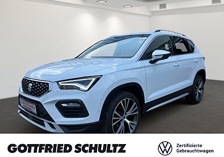 Seat Ateca 2.0 TDI DSG NAV KAMERA AHK LED Xperience