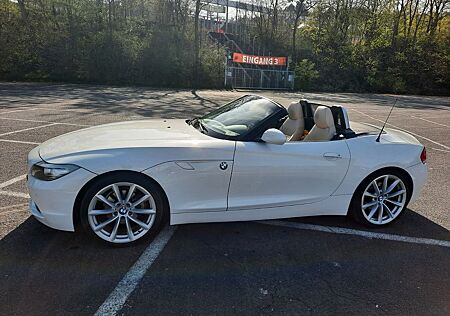 BMW Z4 sDrive20i -
