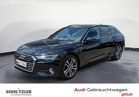 Audi A6 Avant 40 TDI S tronic Sport PANO/HUD/AHK/LEDE