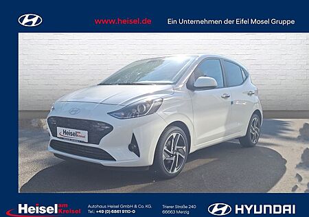 Hyundai i10 - 1.2 - Prime - MY24