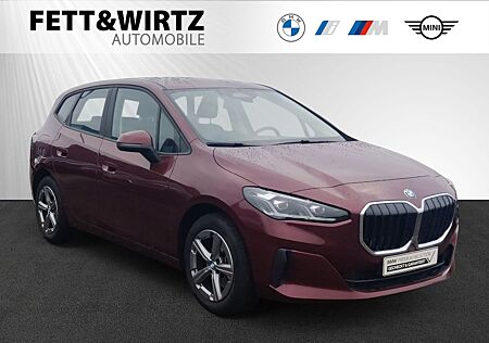 BMW Active Hybrid 5 216i Active Tourer Aut.|ParkingAss.|LED|Sitzheiz