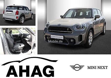 Mini Cooper S Countryman Countryman Cooper SE ALL4 Classic Trim Aut. PDC