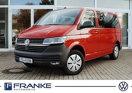 VW T6 Caravelle Volkswagen T6.1 2.0 TDI EcoProfi (EURO 6d) Caravelle