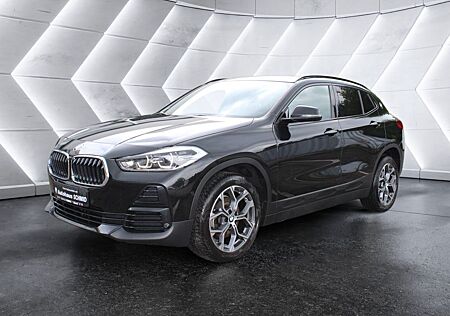 BMW X2 sDrive18i Advantage Plus