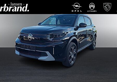 Citroën C3 Aircross Plus+Wenige KM+PDC+LED+AWR+ACC+DAB