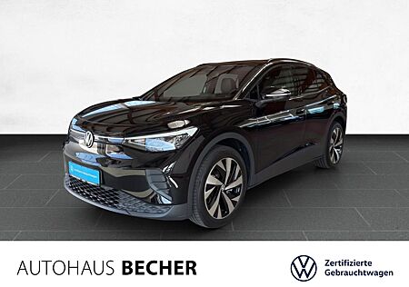 VW ID.4 Volkswagen Pro 210 kW Goal /Navi/LED/Sitzhz/Rückfahrka