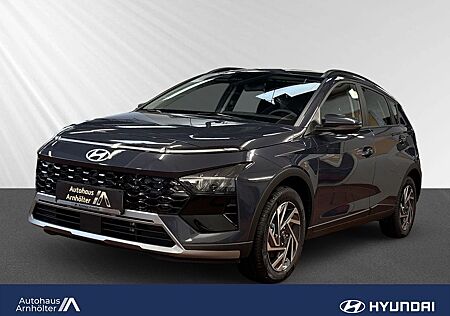 Hyundai Bayon MY26 1.0 T-GDI 7-DCT Trend+BOSE+KAMERA+NAV
