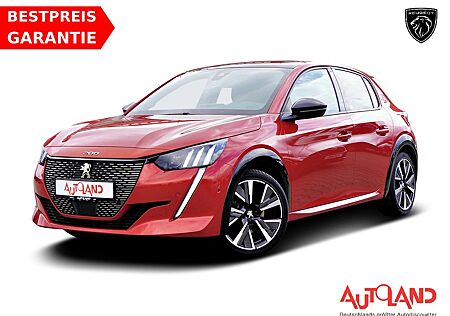 Peugeot 208 1.2 PureTech 130 GT LED Navi Panorama ACC