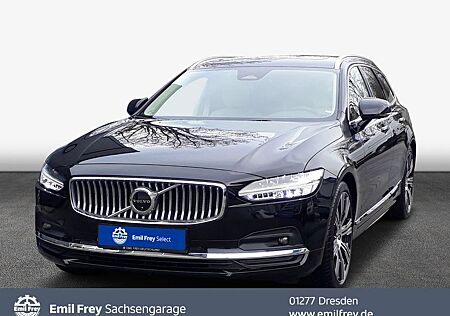 Volvo V90 B4 B Plus Bright