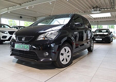 Seat Mii electric Plus 61 kW (83 PS), Automatik, F...
