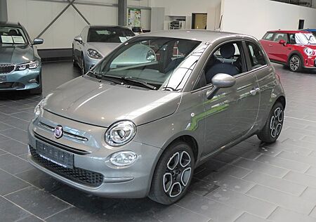 Fiat 500 1.0 GSE Hybrid Club Klima Tempomat 1.Hand