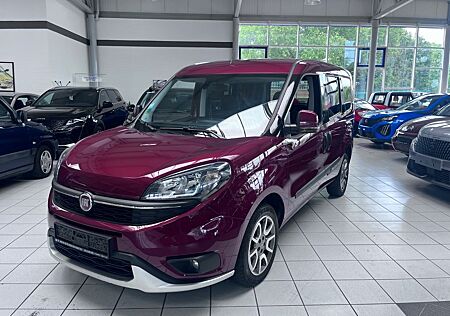 Fiat Doblo Doblò Trekking Kombi TOP Ausstattung