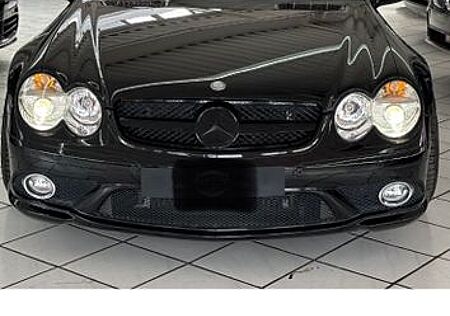 Mercedes-Benz SL 500 R 230 Cabrio Leder Automatik