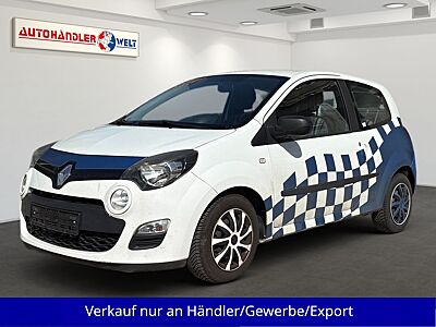 Renault Twingo 1.2i Klimaanlage AHK