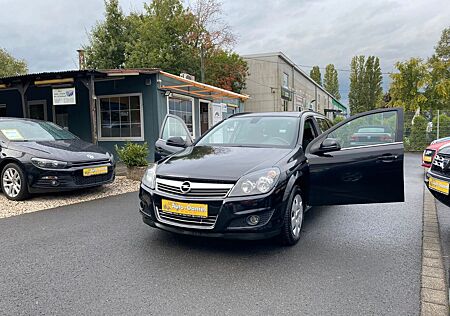 Opel Astra 1.7 NAVI 8Bereift
