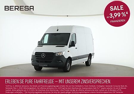 Mercedes-Benz Sprinter 317 CDI Kasten Standard Hoch L2H2 MBUX