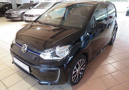 VW e-up! Volkswagen up e-up! Edition (32,3 kWh)