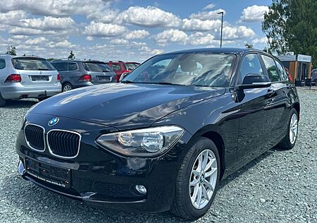 BMW 116 Baureihe 1 Lim. 5-trg. i Steuerkette neu