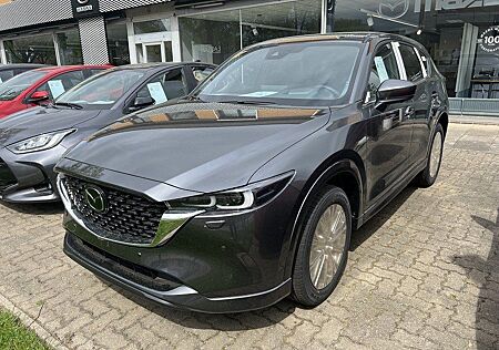 Mazda CX-5 2.5L SKYACTIV G 194