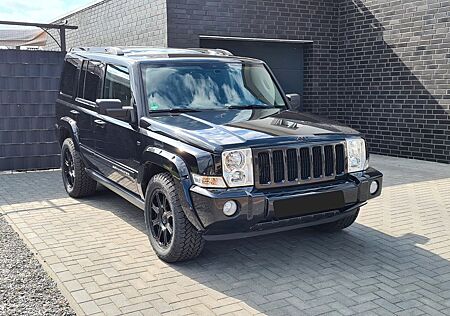 Jeep Commander