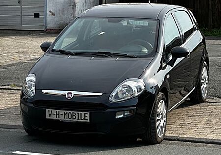 Fiat ANDERE Evo Punto Dynamic T