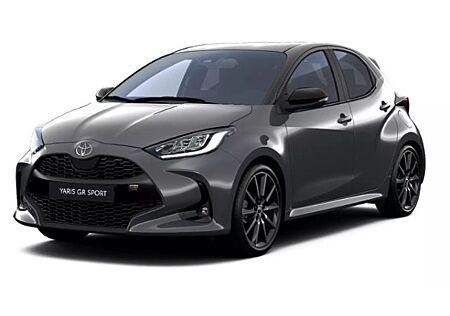 Toyota Yaris GR Sport 1.5 l Hybrid HUD LED SHZ Keyless