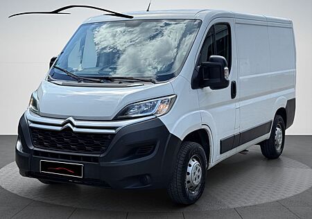 Citroën Jumper Kasten 30 L1H1 Profi BlueHdi 110 Klima