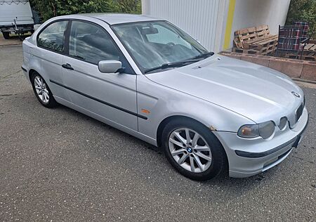 BMW 316ti Compact -