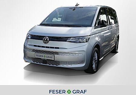 VW T7 Multivan Volkswagen KR 2.0 TDI DSG Navi Kamera 6-Sitzer
