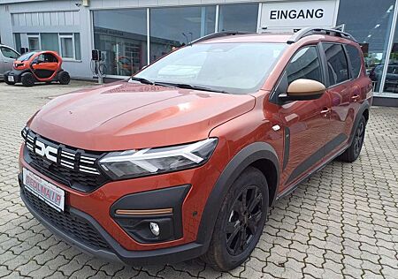 Dacia Jogger 1.6 HYBRID 140 Extreme+ 7-Sitzer/NAVI/SIT