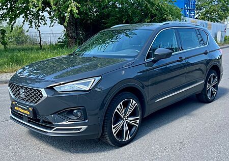 Seat Tarraco Xcellence*Virtual*Kamera*AHK*ACC*