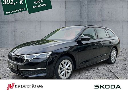 Skoda Octavia Combi 2.0 TDI DSG SELECTION MATRIX+NAV