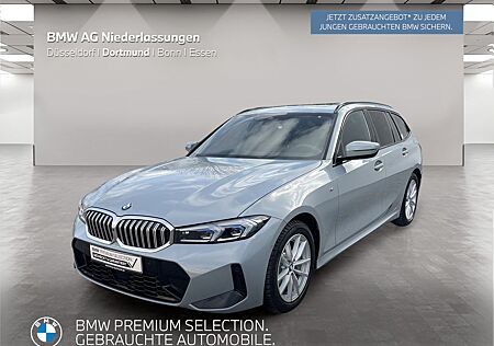 BMW 330i xDrive Touring M Sport AHK LiveCockpitProf
