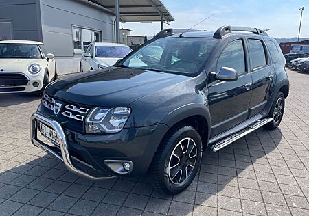 Dacia Duster 1.2 TCe 125 Urban Explorer 4x4 1.HAND KAM